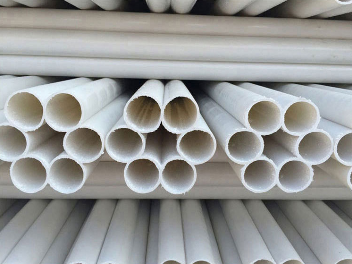 PE Plum Blossom Pipe Industry: Fördelar markerade, vilket leder en ny trend i Global Pipeline Applications