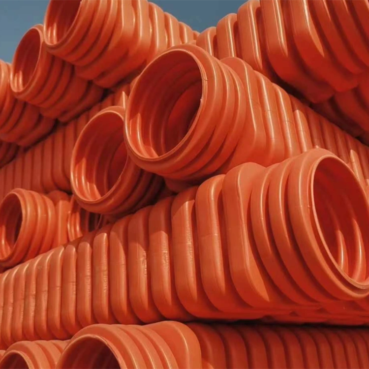 Vad gör MPP Pipe till framtiden för underjordiska kabelskyddssystem?