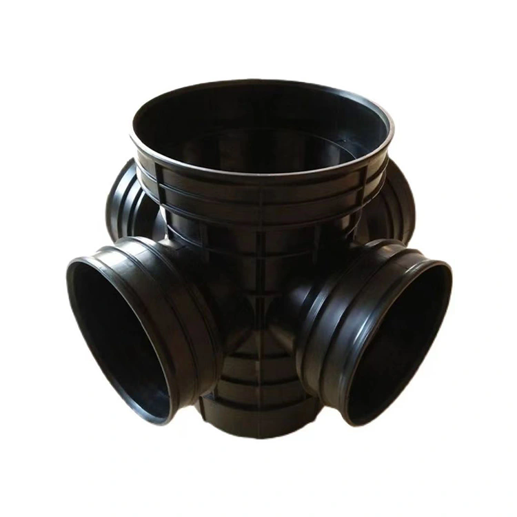 Hur säkerställer man effektiv PE-inspektion för långsiktig tillförlitlighet av rörledningar?