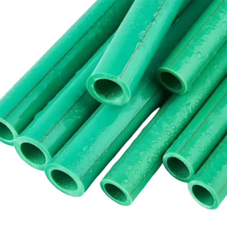 Hur PPR Pipe Systems levererar tillförlitliga och långvariga vätsketransportlösningar
