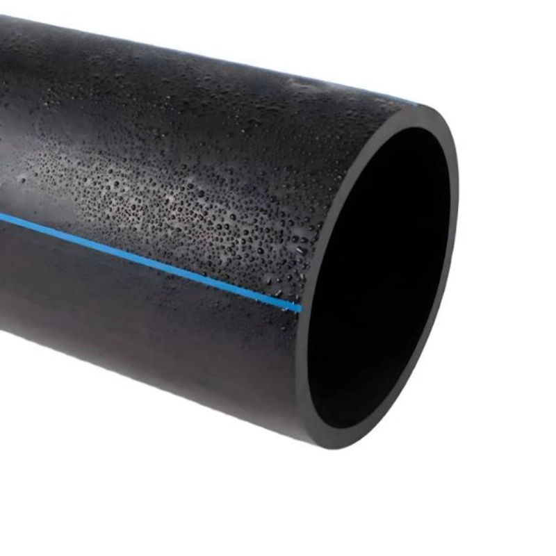 Varför är HDPE-rör det föredragna materialet för kommunala vattenförsörjnings- och jordbruksprojekt för bevattning?