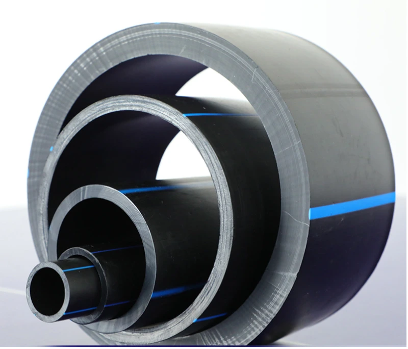 HDPE Pipe Procurement Guide for Global Water Infrastructure Projects