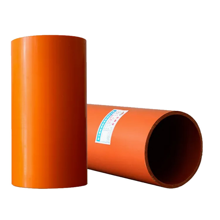 CPVC elektrisk ledning