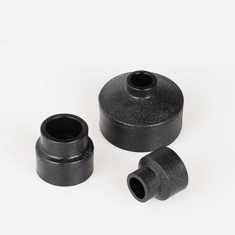 HDPE koncentrisk reducerare
