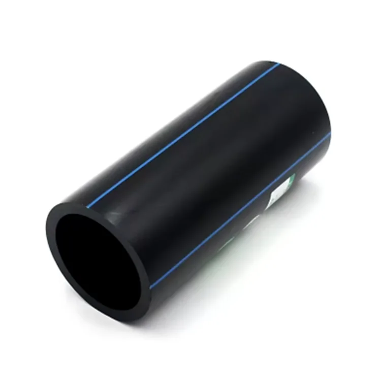 HDPE-rör för vattensystem