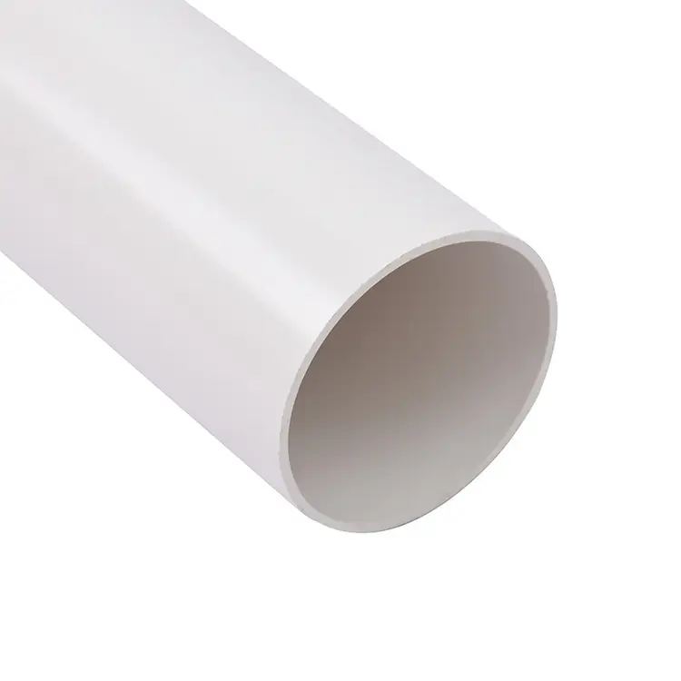 Unplasticized Polyvinyl Chloride Pipe‌‌