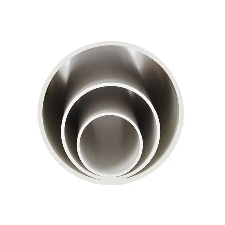 Unplasticized Polyvinyl Chloride Pipe‌‌