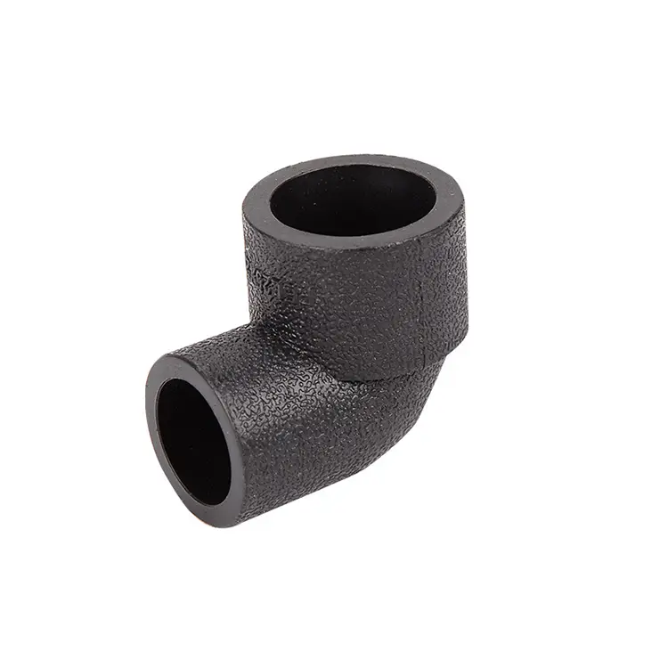 HDPE 90 Degree Elbow