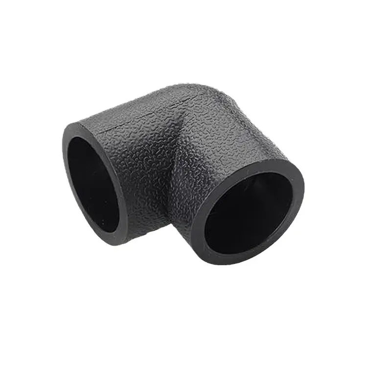 HDPE 90 Degree Elbow