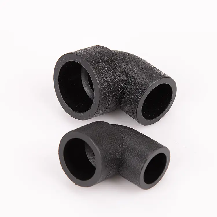 HDPE 90 Degree Elbow