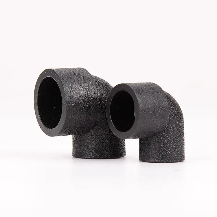 HDPE 90 Degree Elbow