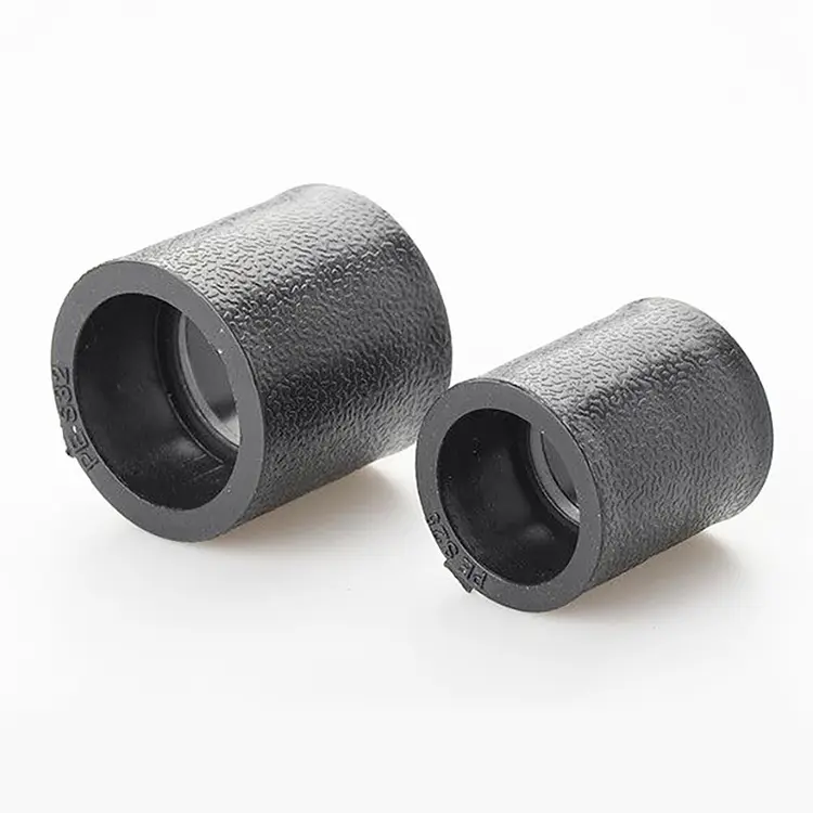 HDPE Equal coupler