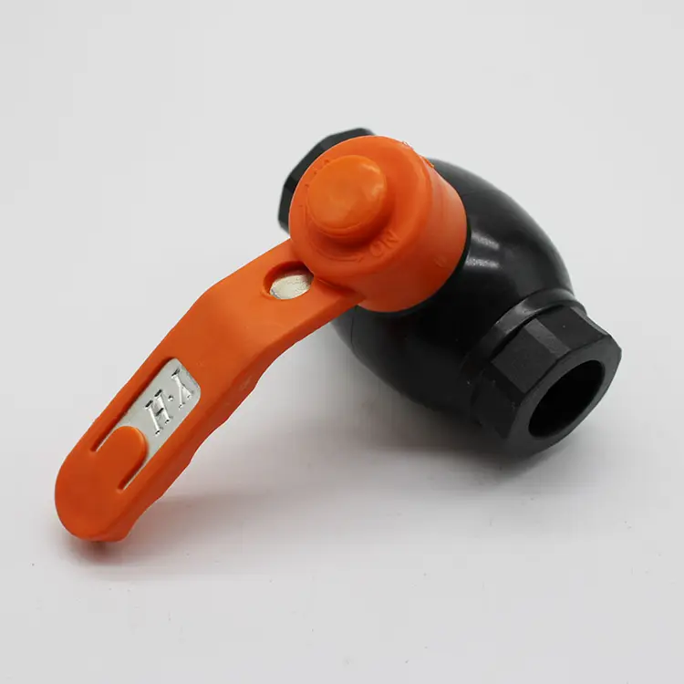 HDPE Bridge Elbow