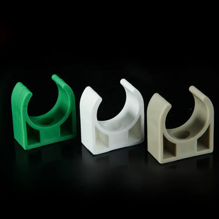 PPR Shorter Pipe