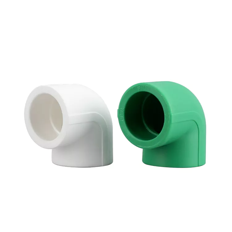HDPE 90 -graders reducerande tee