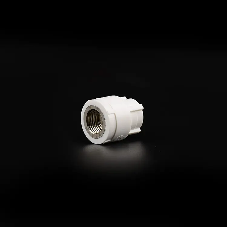 PPR kvinnlig adapter