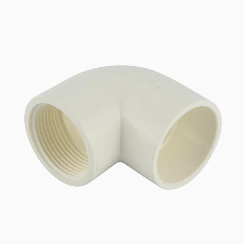 PVC kvinnlig armbåge